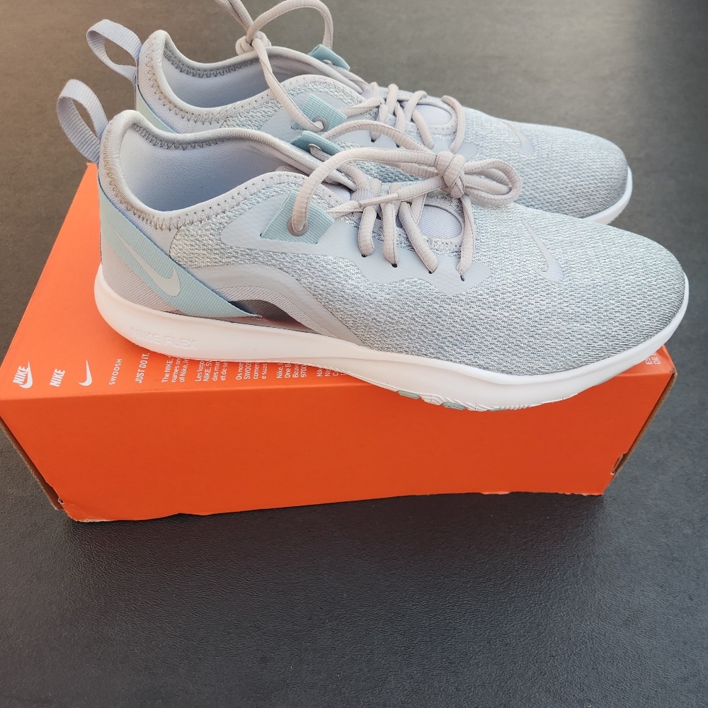 Women's Nike Flex TR 9